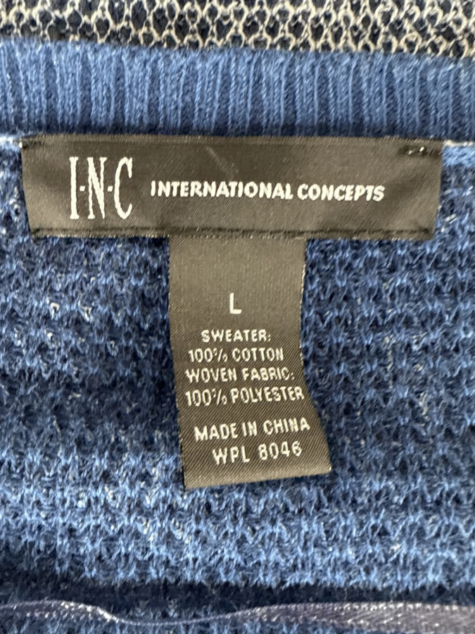 I.N.C International