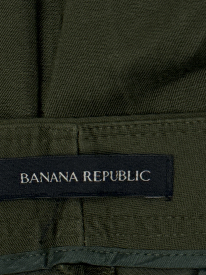 Banana Republic