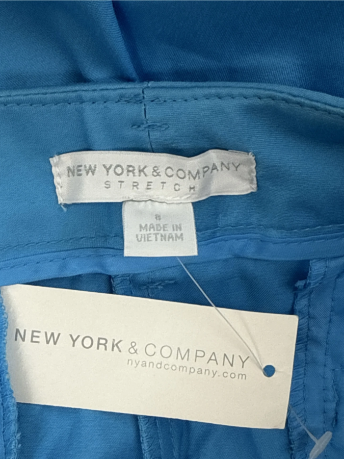 New York & Company
