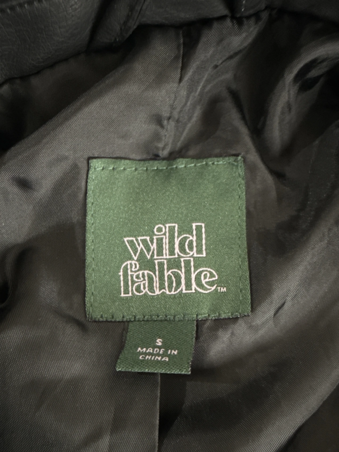 Wild Fable