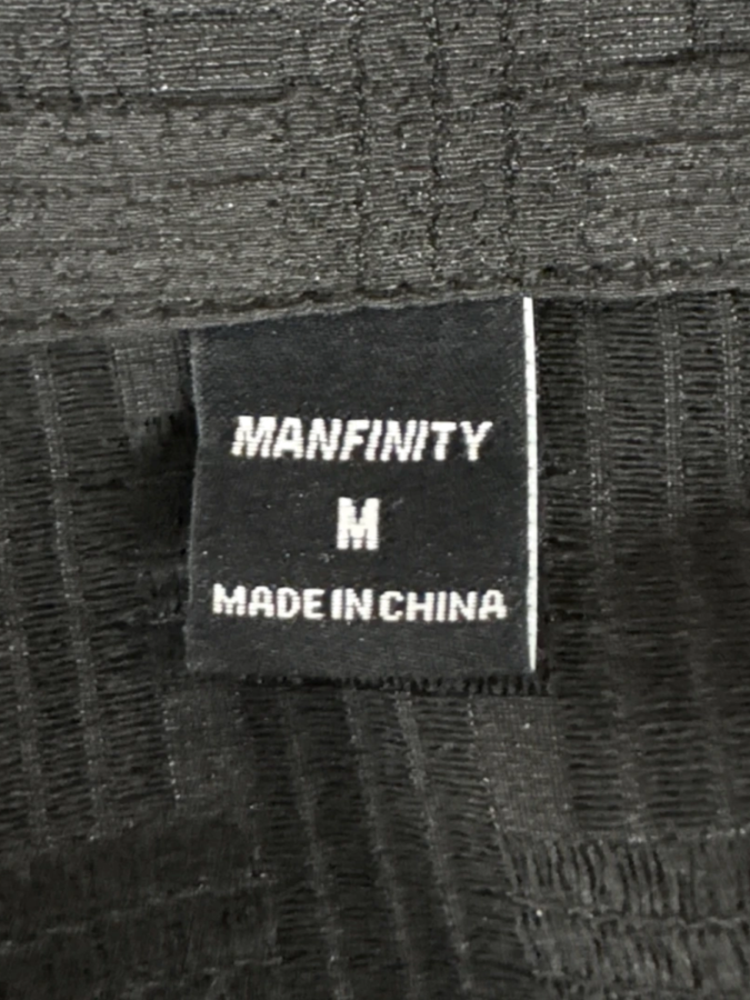 Manfinity