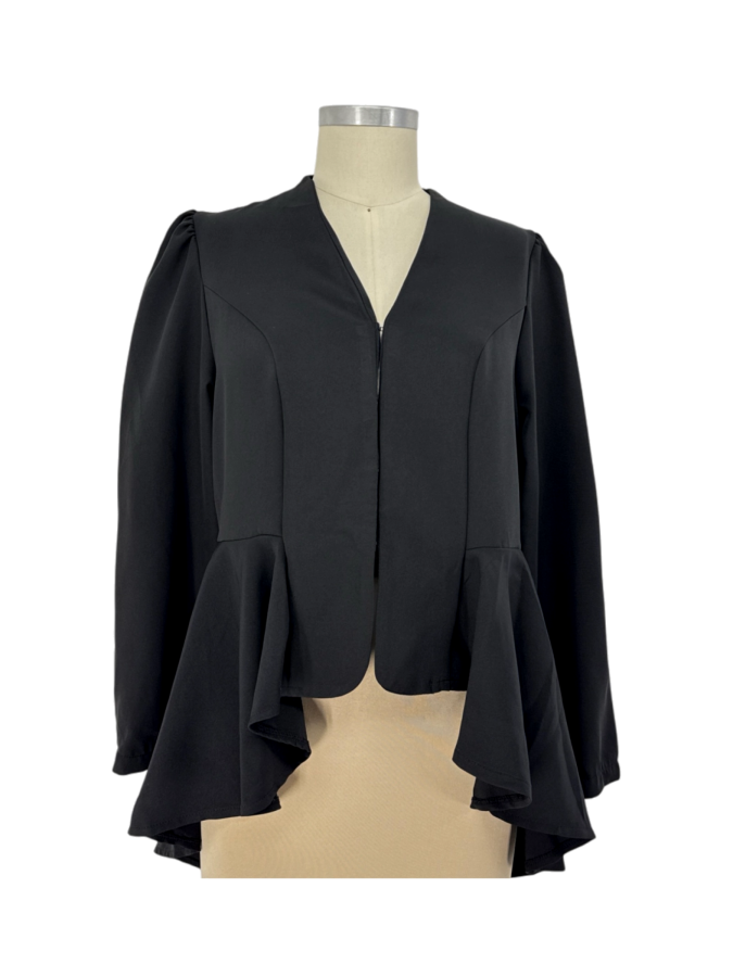 Shein Curve