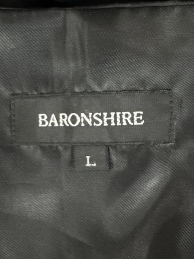 Baronshire