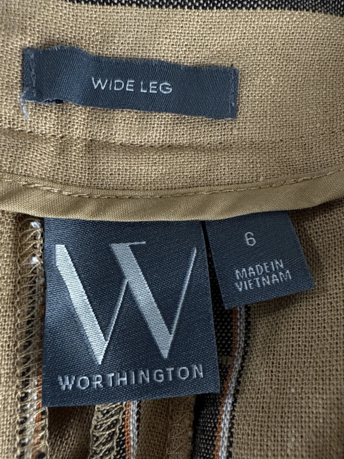 Worthington