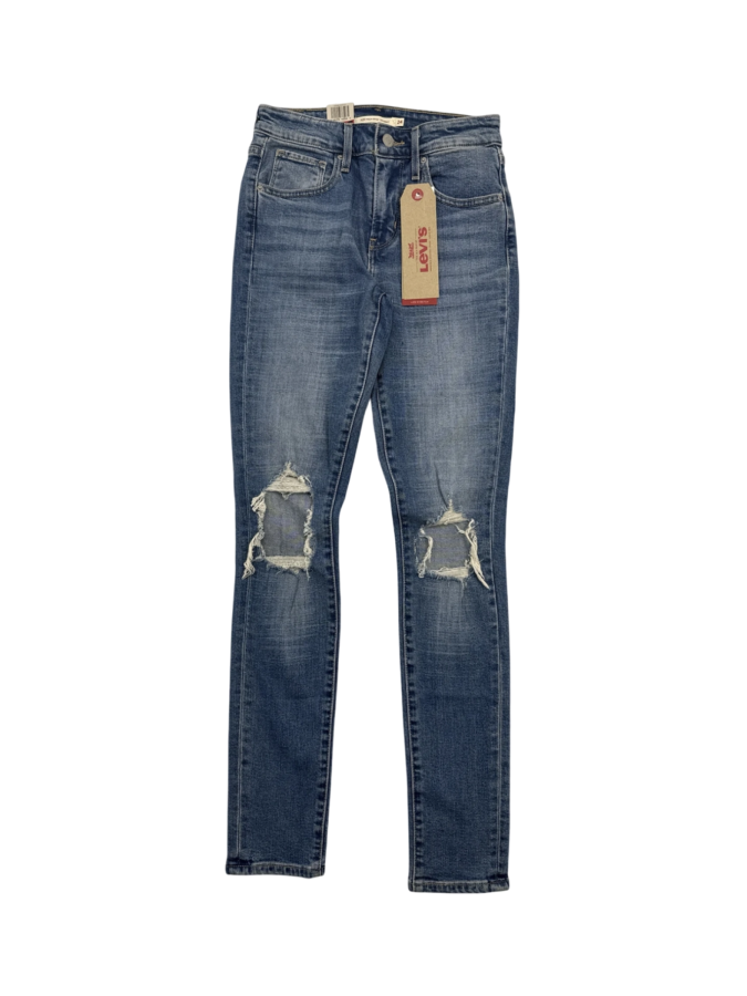 Levi’s