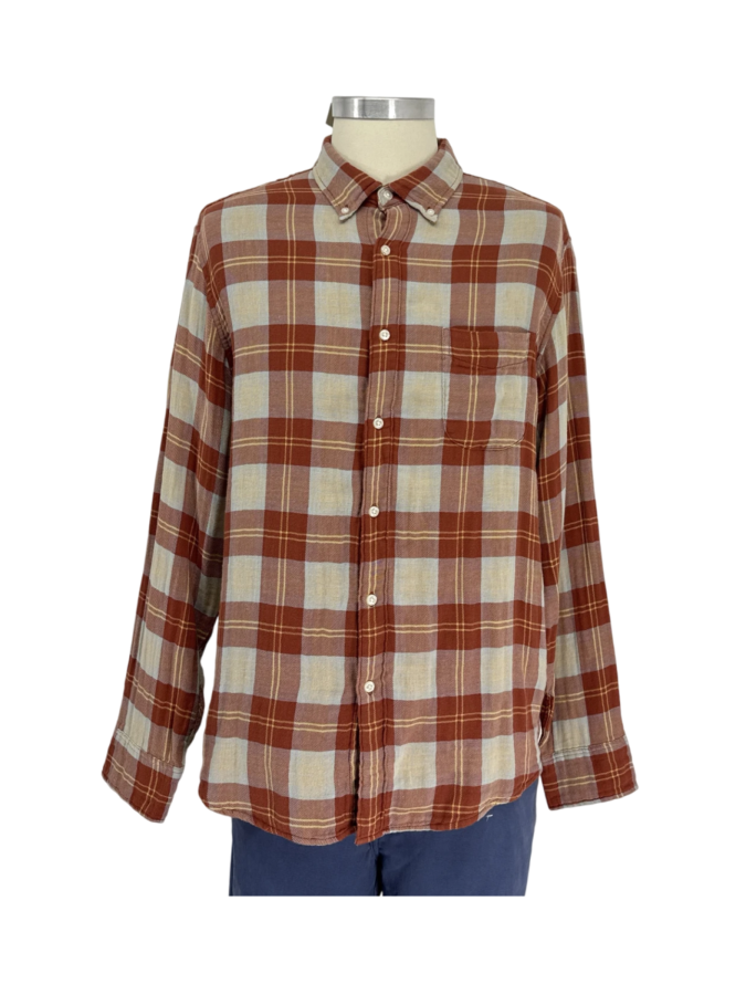 Lewn For J. Crew