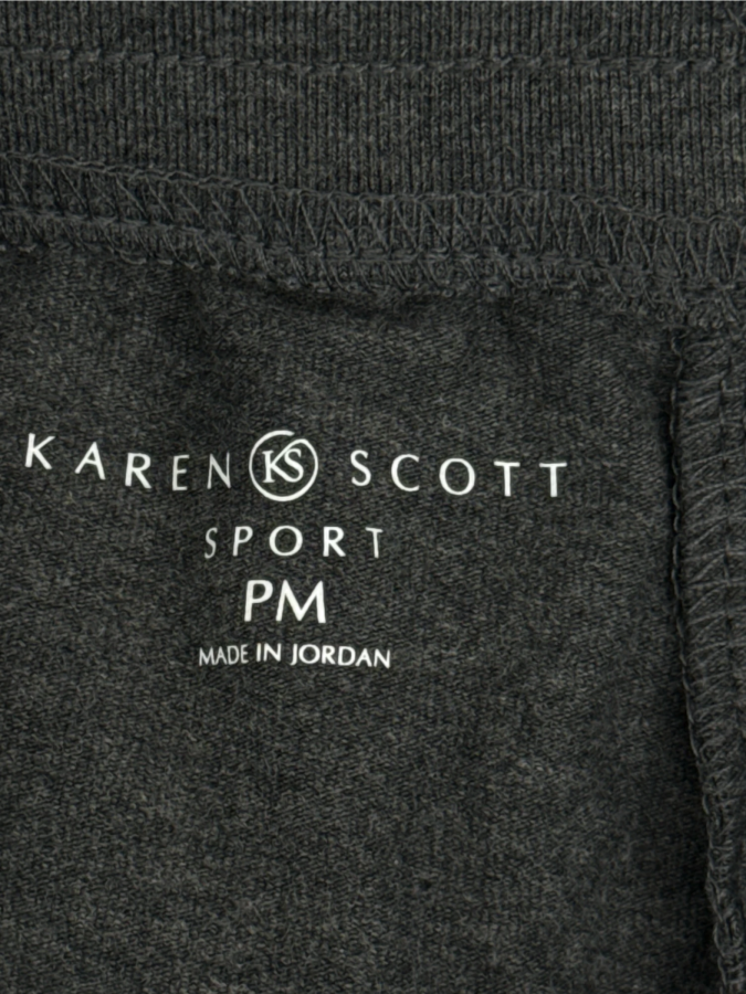 Karen Scott