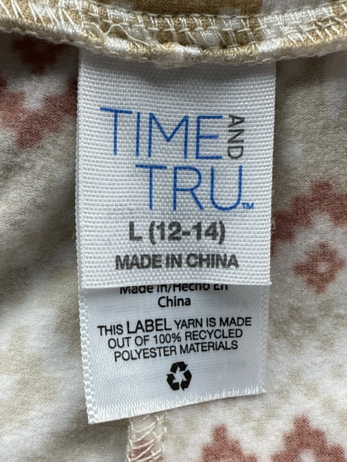 Time and Tru