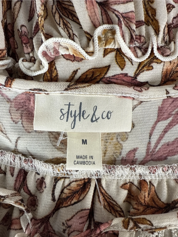 Style and Co