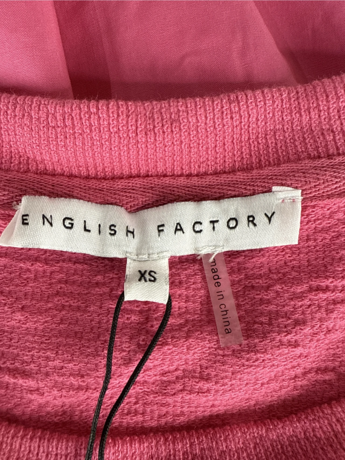 English Factory