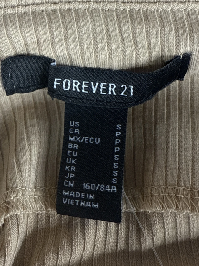 Forever 21