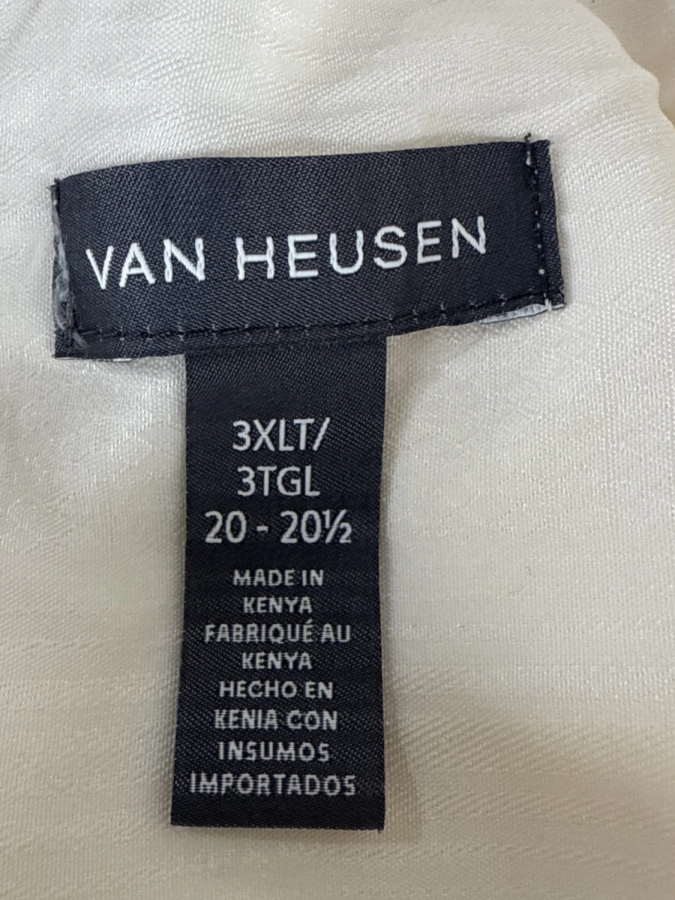 Van Heusen