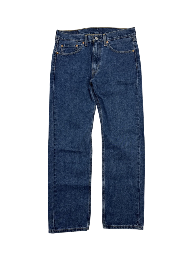 Levi Strauss & Co.