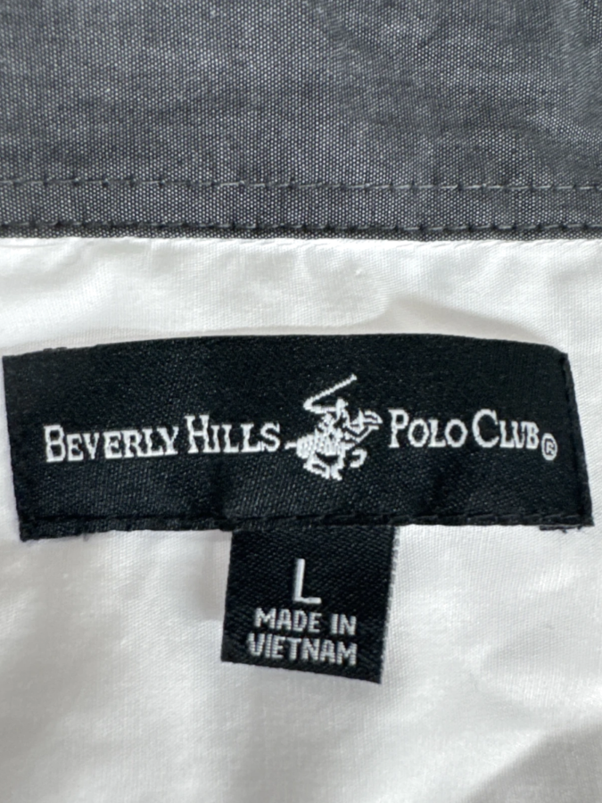 Beverly Hills Polo Club
