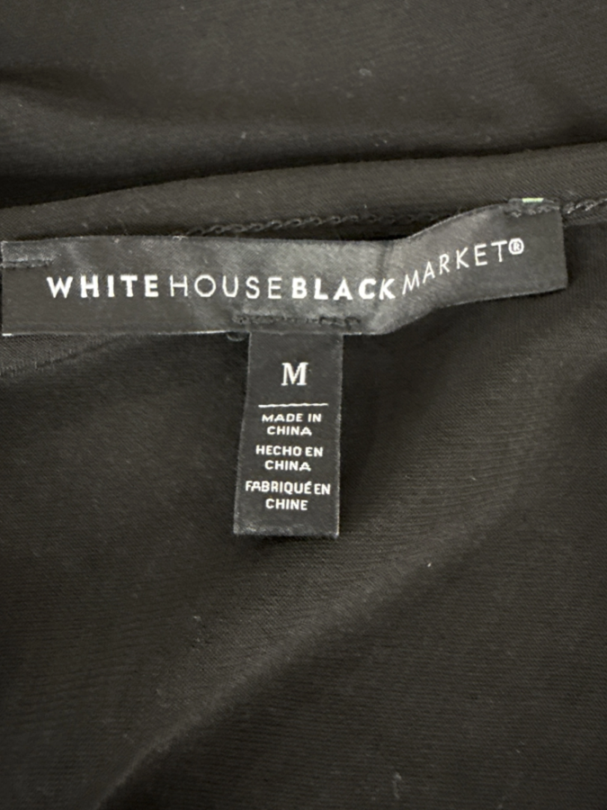 White House Black Market
