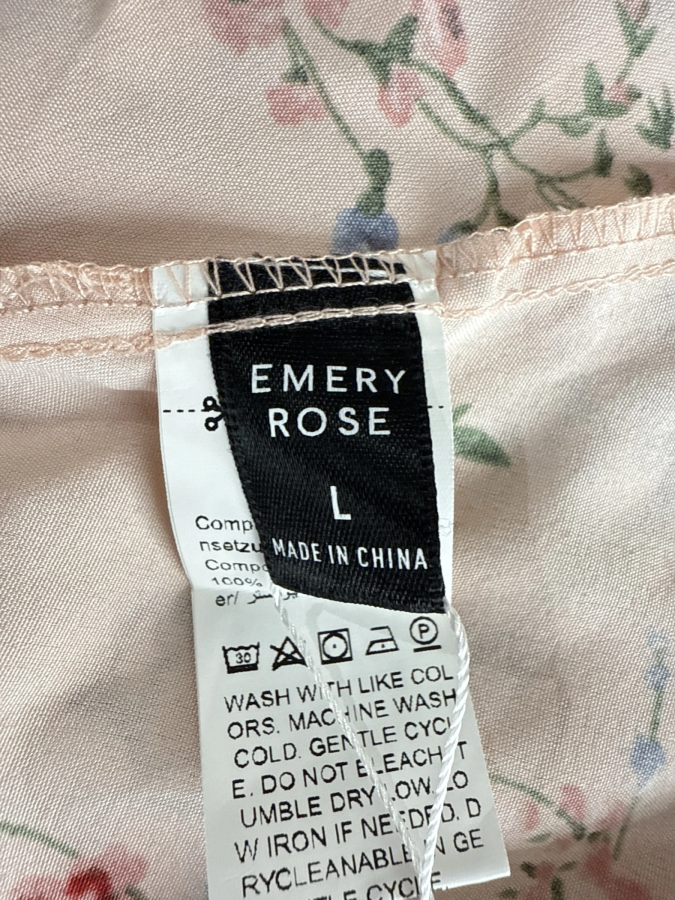 Emery Rose