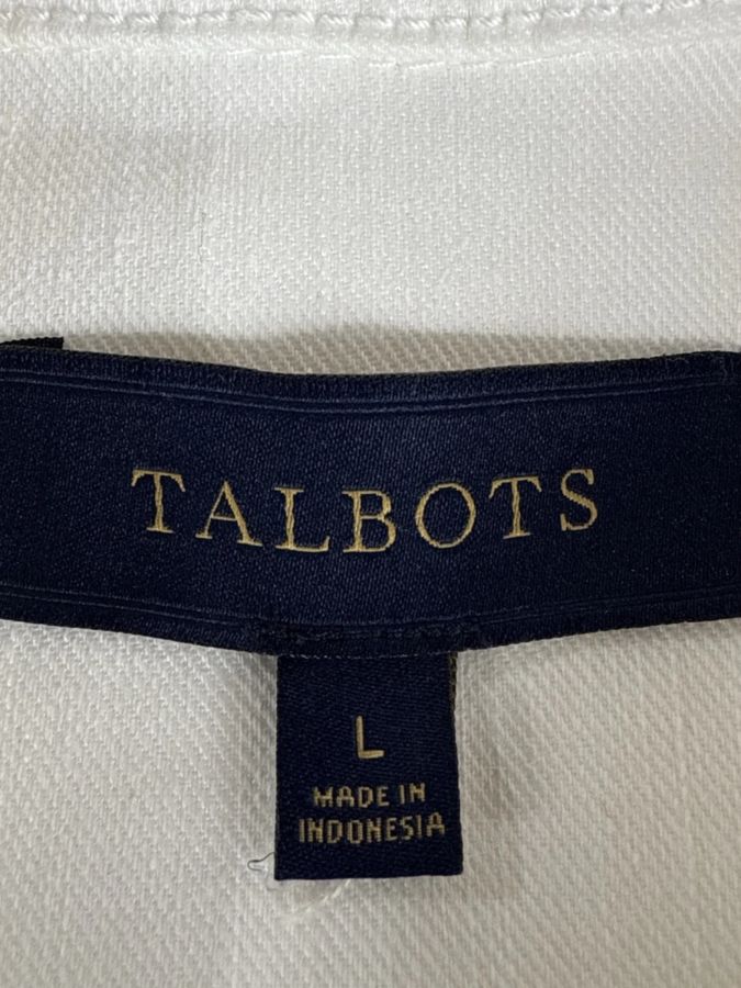 Talbots