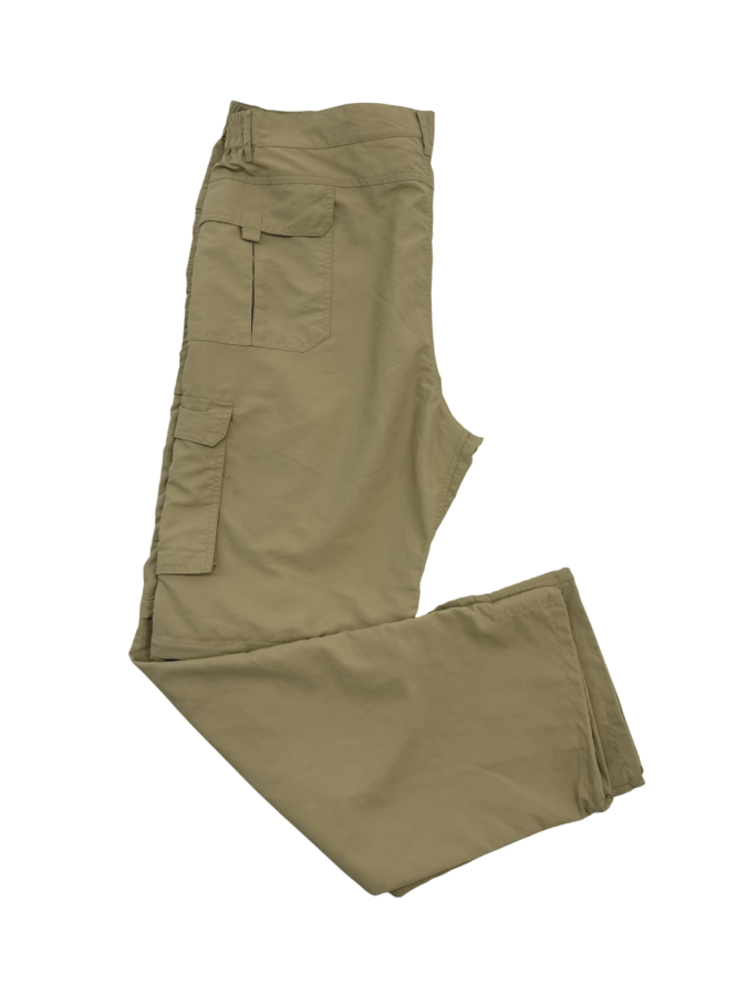 Unbranded