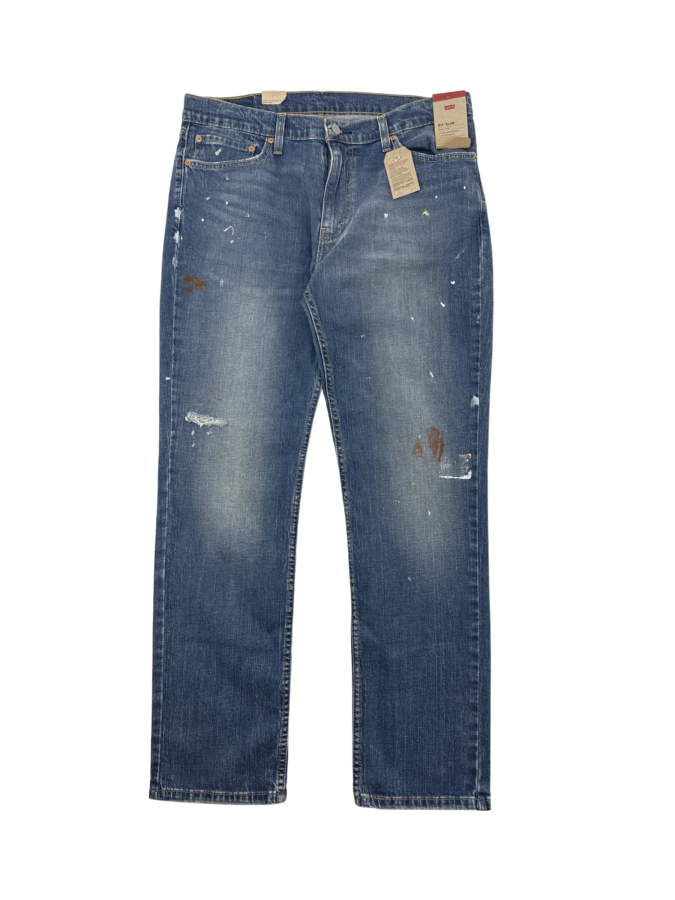 Levi Strauss & Co.