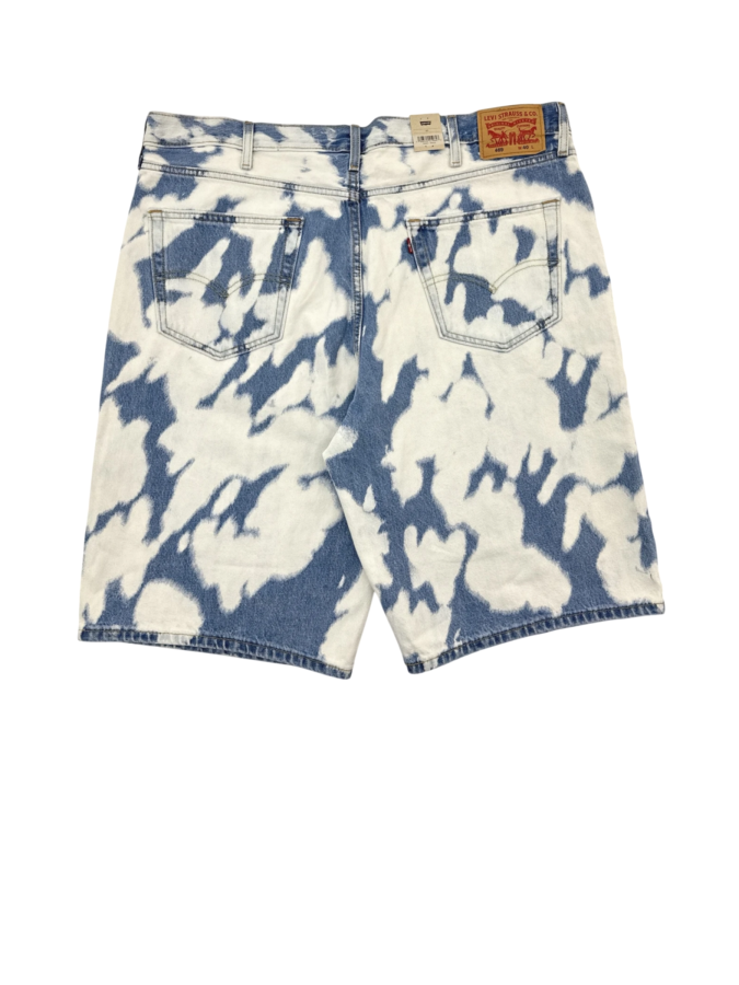 Levi Strauss & Co.