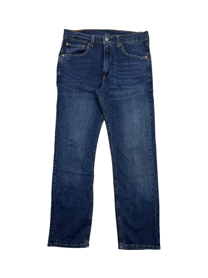 Levi Strauss & Co.