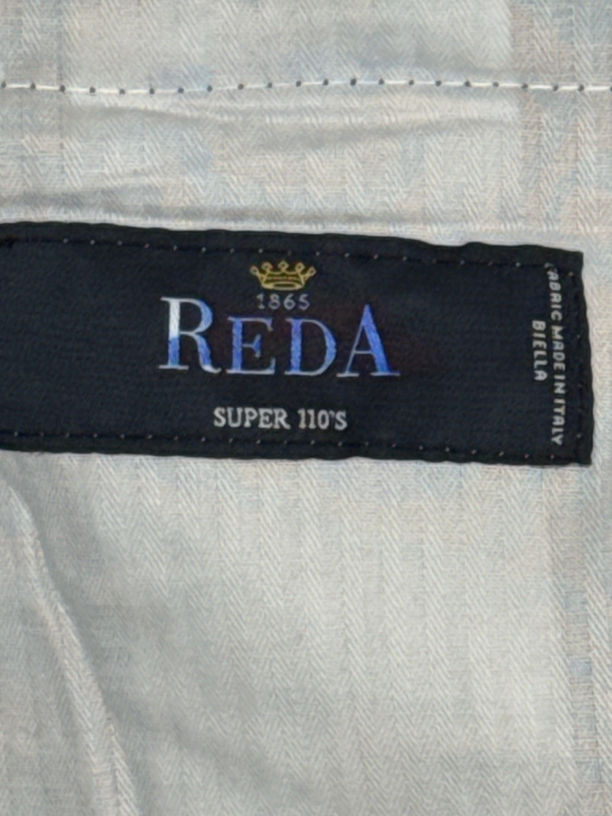 REDA 1865