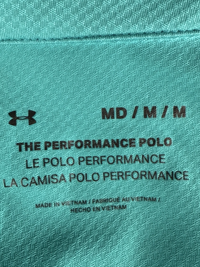 Under Armour