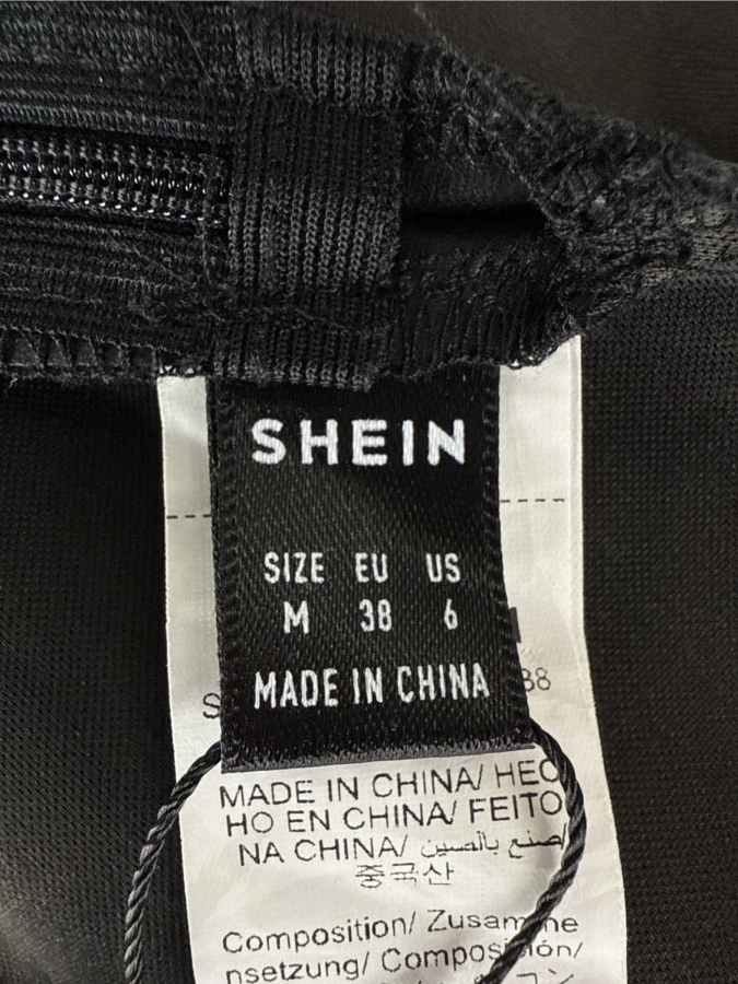 Shein