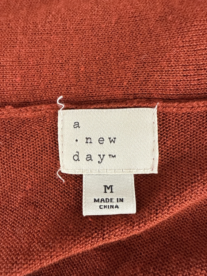 A New Day
