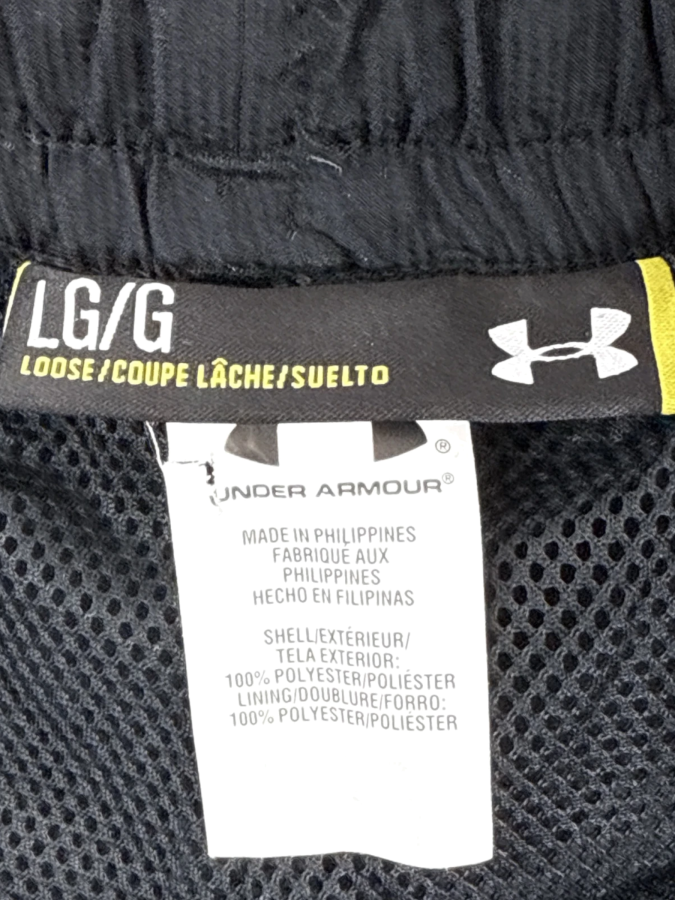 Under Armour
