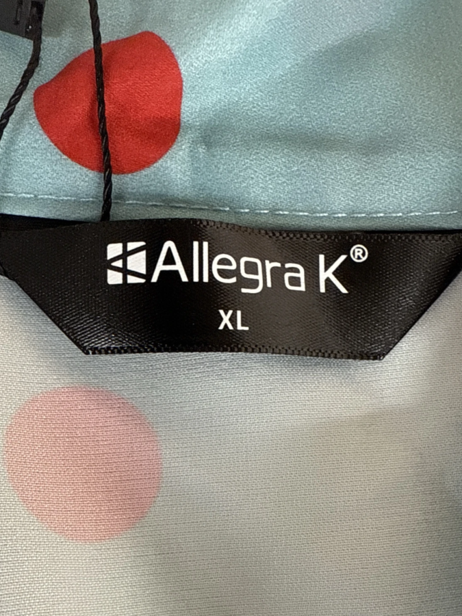 Allegra K