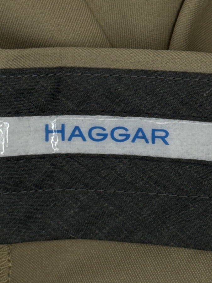 Haggar