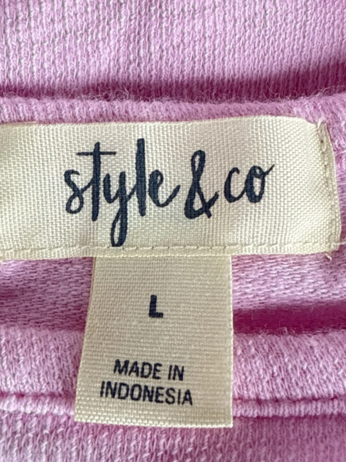 Style & Co