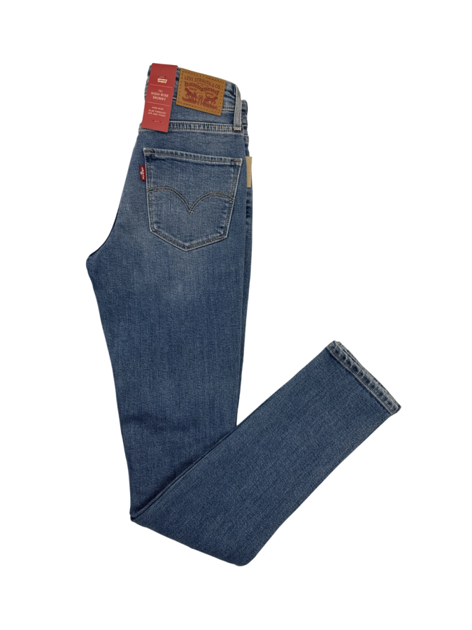 Levi’s