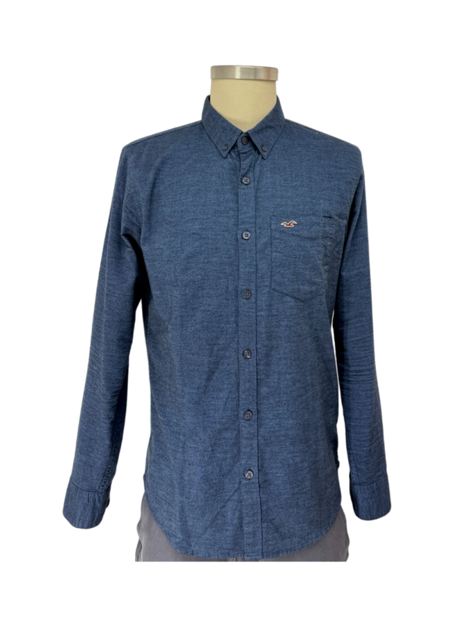 Hollister
