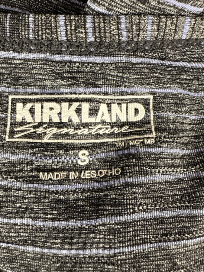 Kirkland Signature