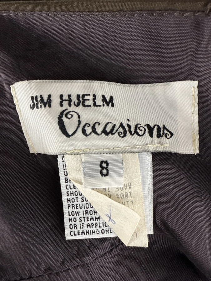 Jim Hjelm Ocassion