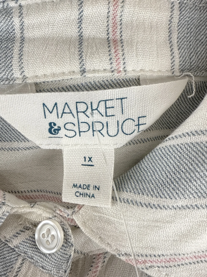 Market & Spruce