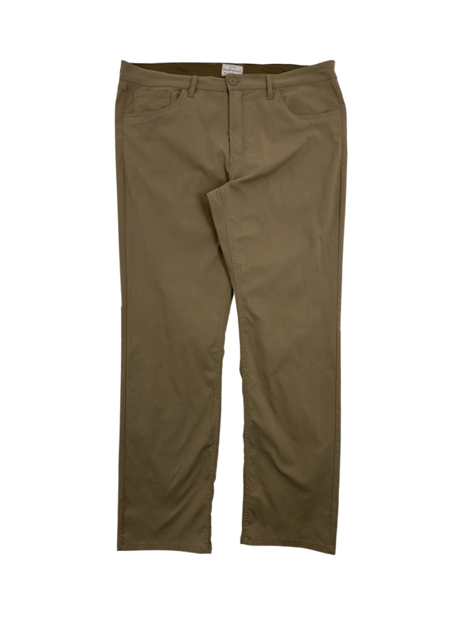 Weatherproof Vintage