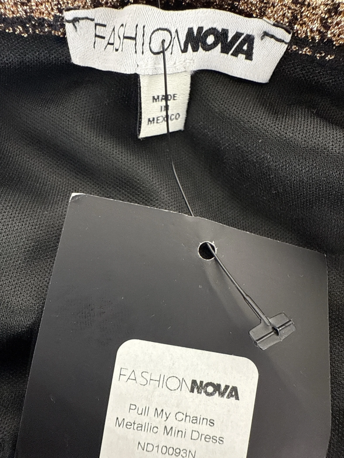 Fashion Nova
