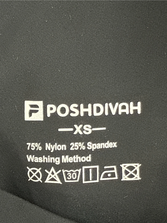 Poshdivah