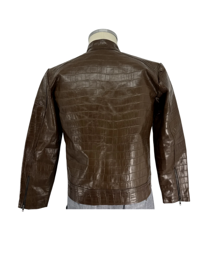 Jacket Masters