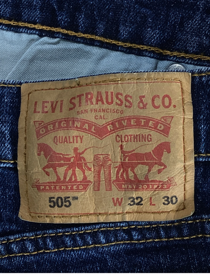Levi Strauss & Co.