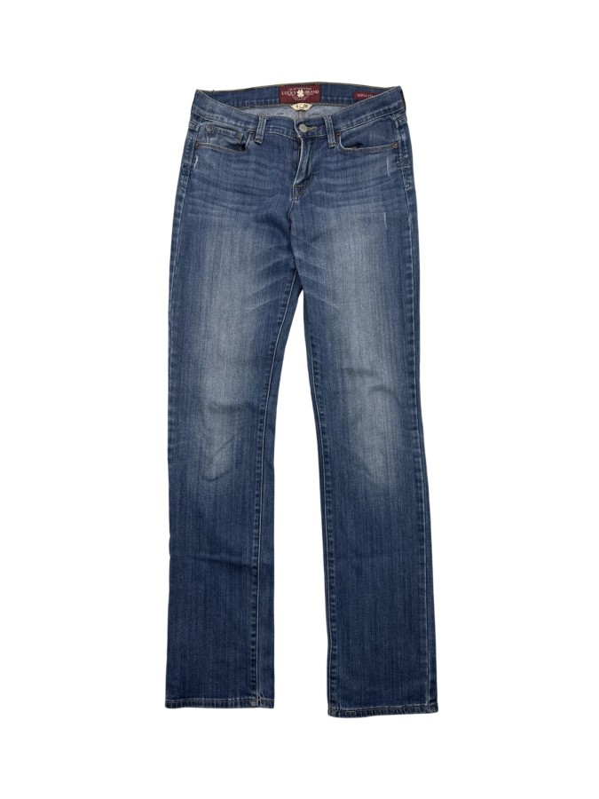 Lucky Brand