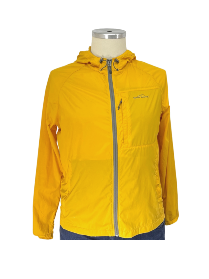 Eddie Bauer
