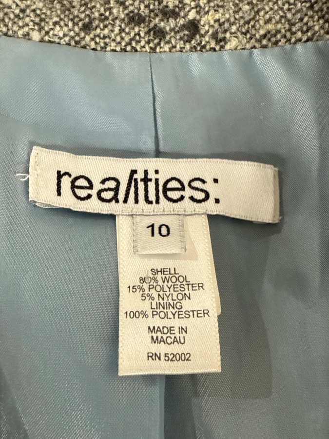 Realities