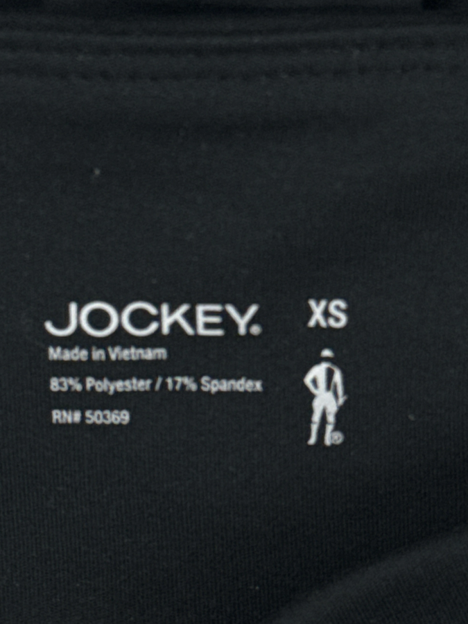 Jockey