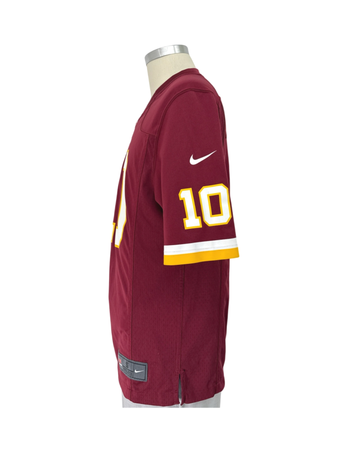Nike NFL Redskins Jersey