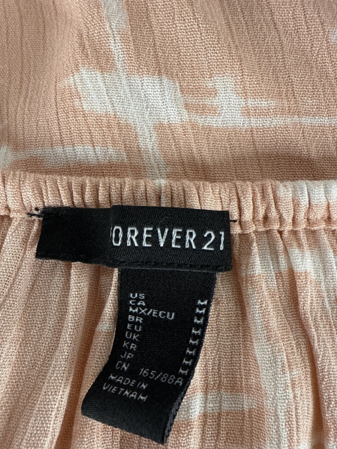 Forever 21