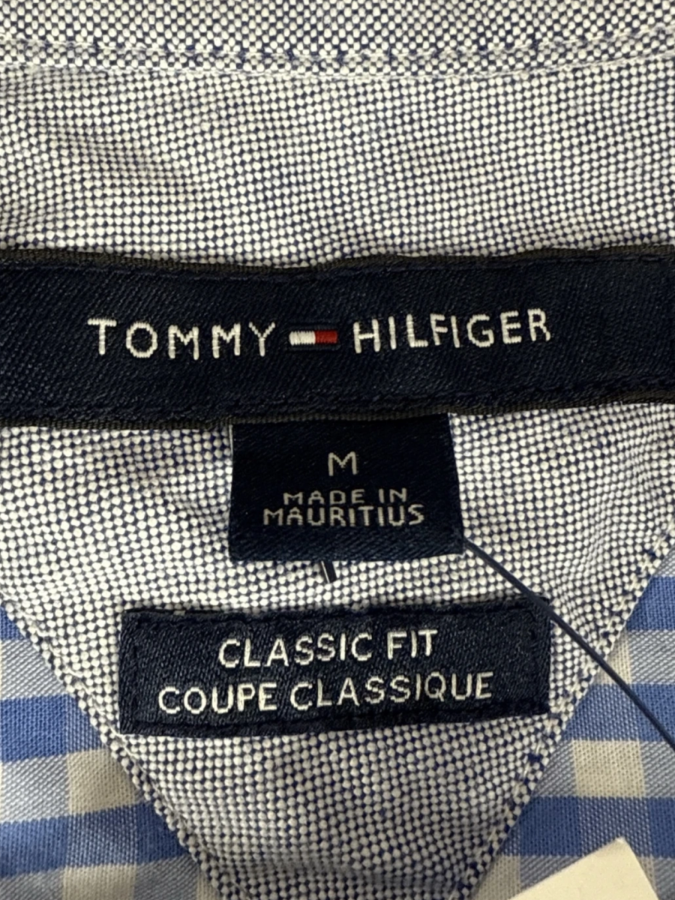 Tommy Hilfiger